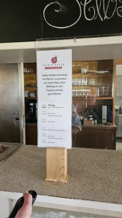 Bild von Fliegerschänke Malmsheim