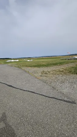 Bild von Fliegerschänke Malmsheim
