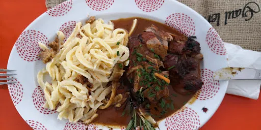 Bild von Fliegerschänke Malmsheim