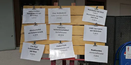 Bild von Fliegerschänke Malmsheim
