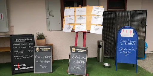 Bild von Fliegerschänke Malmsheim