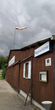 Bild von Fliegerschänke Malmsheim
