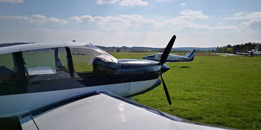 Bild von Fliegerschänke Malmsheim