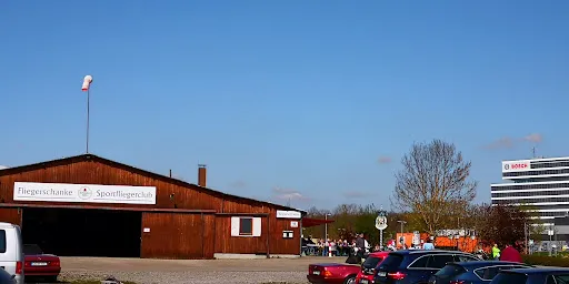 Bild von Fliegerschänke Malmsheim
