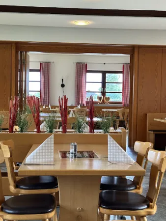 Bild von Sportheim Gebersheim