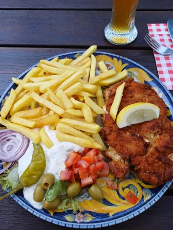 Bild von Sportheim Gebersheim