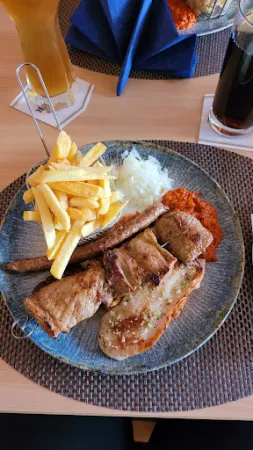 Bild von Sportheim Perouse