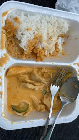Bild von Vietnam Bistro