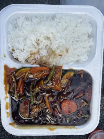Bild von Vietnam Bistro