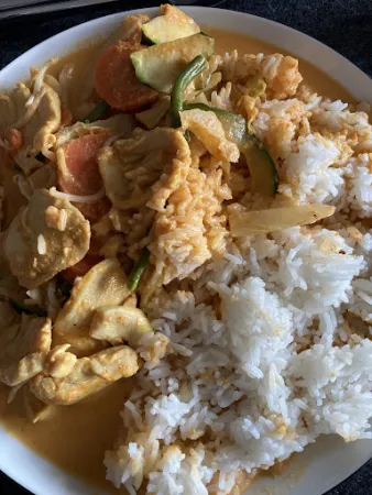 Bild von Vietnam Bistro