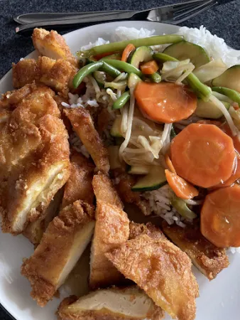 Bild von Vietnam Bistro