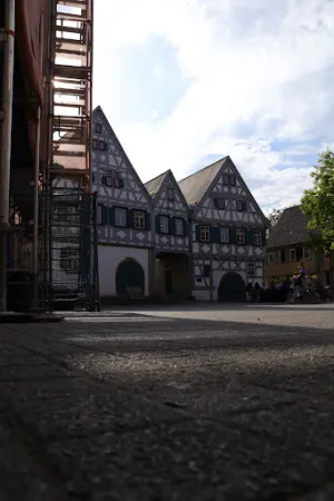 Bild von Wichtel Hausbrauerei Ditzingen
