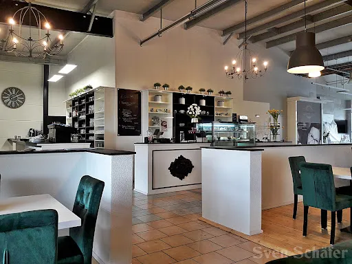 Bild von Café Edelweiss im Rosenrot