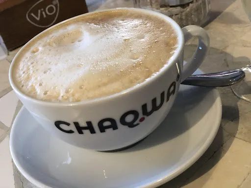 Bild von Café Edelweiss im Rosenrot