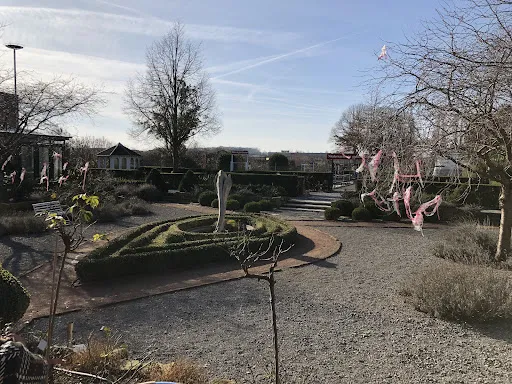 Bild von Café Edelweiss im Rosenrot