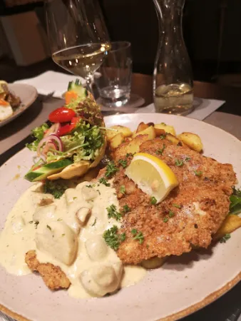 Bild von MAIKE'S RESTAURANT