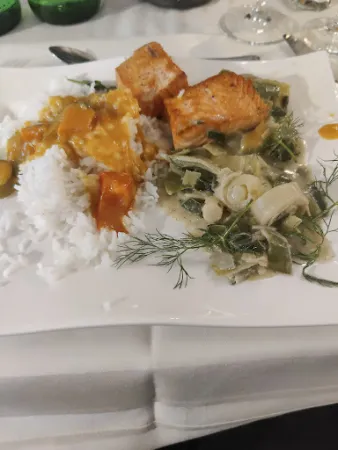 Bild von MAIKE'S RESTAURANT