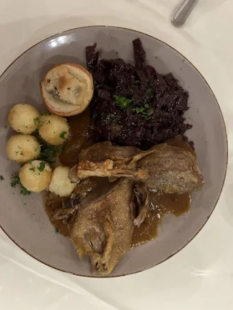 Bild von MAIKE'S RESTAURANT