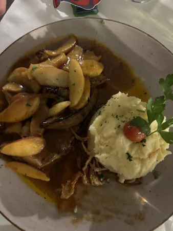 Bild von MAIKE'S RESTAURANT