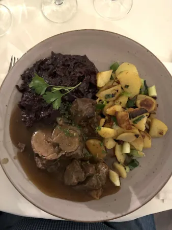 Bild von MAIKE'S RESTAURANT