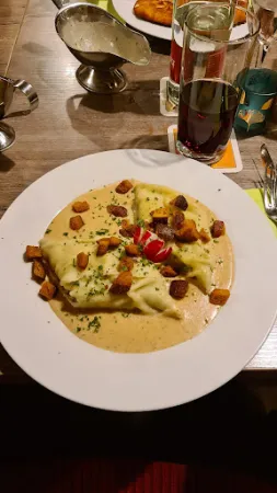 Bild von Gasthaus Saibeck