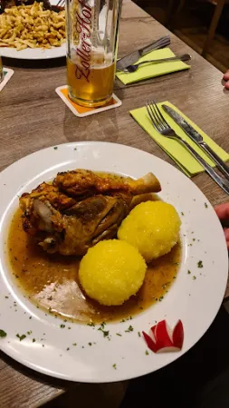 Bild von Gasthaus Saibeck