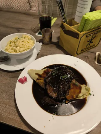 Bild von Gasthaus Saibeck