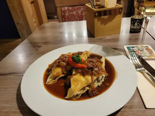 Bild von Gasthaus Saibeck