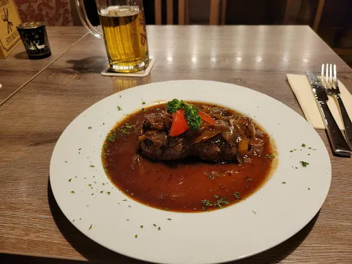 Bild von Gasthaus Saibeck
