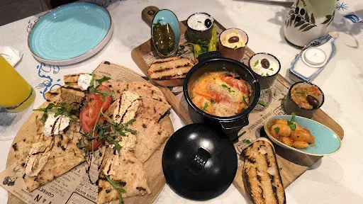 Bild von Schützenhaus Taverna „GIA TE SEN“