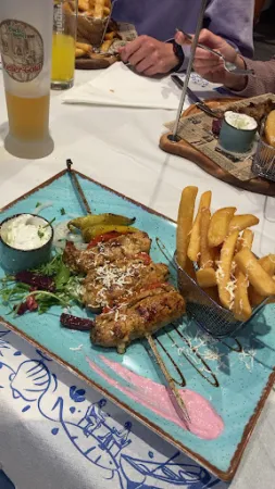 Bild von Schützenhaus Taverna „GIA TE SEN“