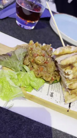 Bild von Schützenhaus Taverna „GIA TE SEN“