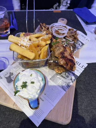 Bild von Schützenhaus Taverna „GIA TE SEN“