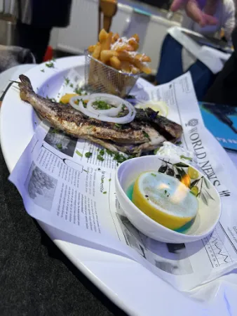 Bild von Schützenhaus Taverna „GIA TE SEN“