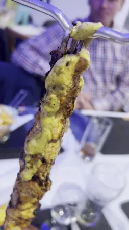 Bild von Schützenhaus Taverna „GIA TE SEN“