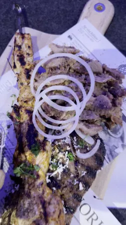 Bild von Schützenhaus Taverna „GIA TE SEN“