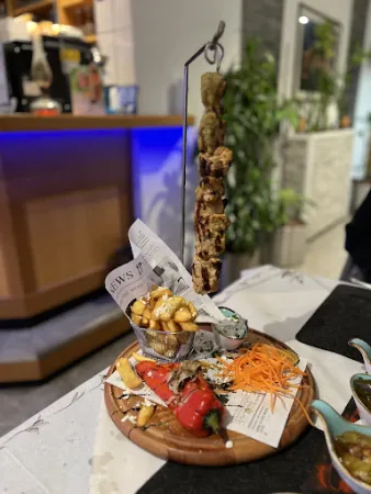 Bild von Schützenhaus Taverna „GIA TE SEN“