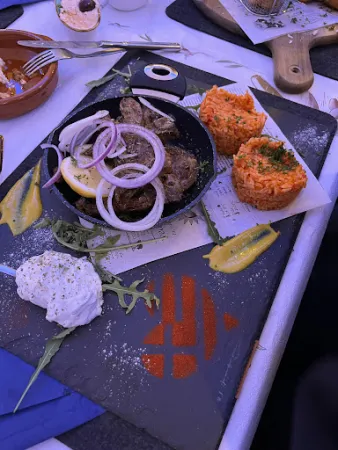 Bild von Schützenhaus Taverna „GIA TE SEN“