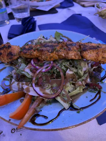 Bild von Schützenhaus Taverna „GIA TE SEN“