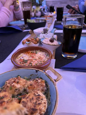 Bild von Schützenhaus Taverna „GIA TE SEN“