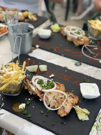 Bild von Schützenhaus Taverna „GIA TE SEN“
