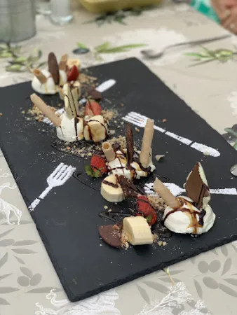 Bild von Schützenhaus Taverna „GIA TE SEN“