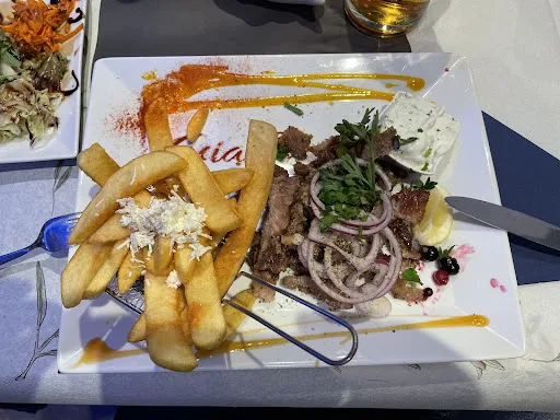Bild von Schützenhaus Taverna „GIA TE SEN“