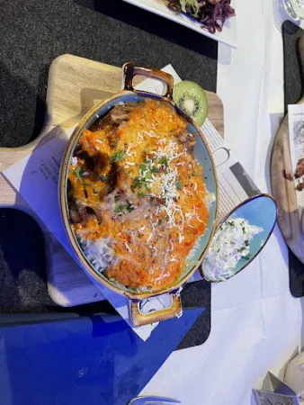 Bild von Schützenhaus Taverna „GIA TE SEN“