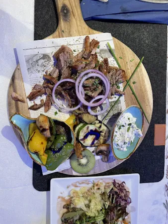Bild von Schützenhaus Taverna „GIA TE SEN“