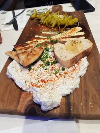 Bild von Schützenhaus Taverna „GIA TE SEN“