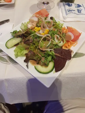 Bild von Schützenhaus Taverna „GIA TE SEN“