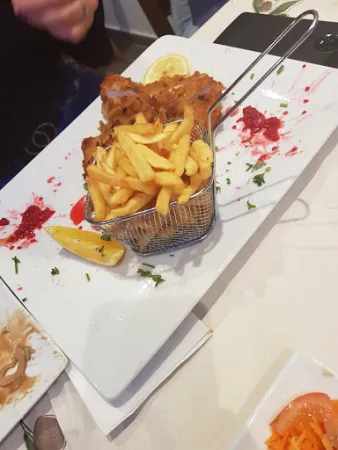 Bild von Schützenhaus Taverna „GIA TE SEN“