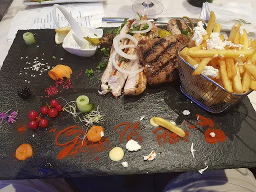 Bild von Schützenhaus Taverna „GIA TE SEN“