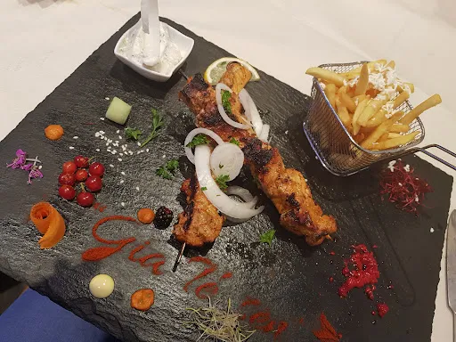 Bild von Schützenhaus Taverna „GIA TE SEN“